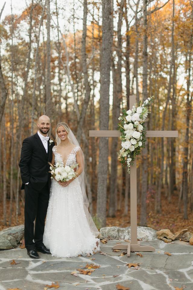 Taylor’s Touch Event Rentals - 1