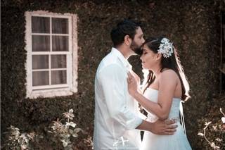 JENNIFER GOBERDHAN Signature Weddings - 35