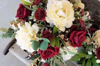 Wedding Decor by Ruth - 107