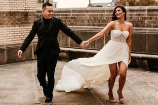 Pop + Fizz: Event Planning and Design - 31