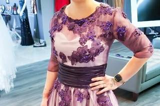 Creative Bridal Wear - 15