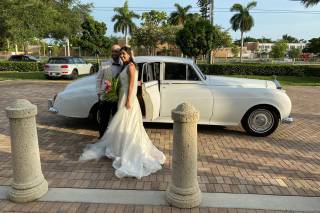 Naples Transportation & Tours - 1