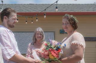 Donna Rose Gardner - Honey In The Heart Ceremonies - 41