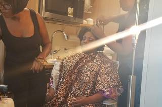 D.Beauty Academy LLC - 6