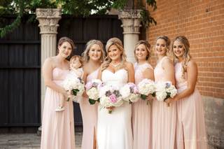 Sage Fine Flowers - 31