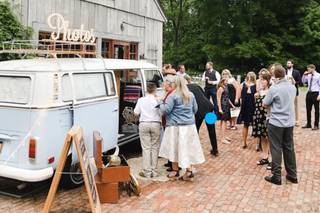 VW Picture Bus - 18