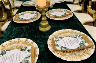 Wedding Elegance by Design - 27