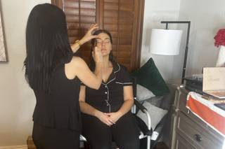 Makeup by Scharon - 7