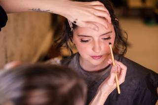 Timless Salon & Bridal Studio - 26