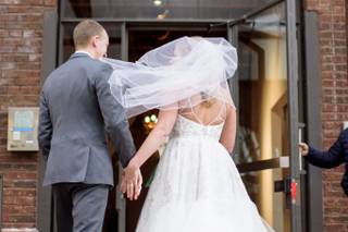 Schaffer's Bridal - 16
