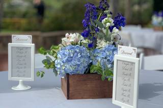 Wedding Flowers by Melissa - 30