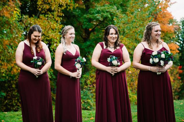 Vine Wedding Photography - 4