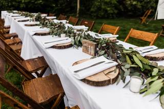Fireside Floral Studio - 40
