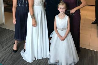 Lauren Wolff Hair Design - 47