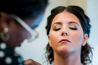 Cleveland Bridal Makeup - 22