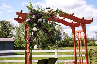 Nectar Custom Floral Designs - 41