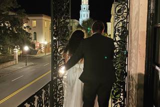 Mills House Charleston, Curio Collection by Hilton - 11