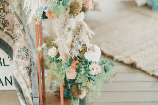 Cassandra Shah Flowers & Event Design - 45