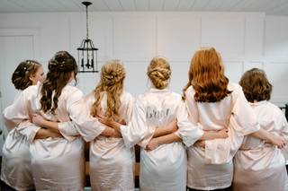 Brides On Main (on-site bridal hair and make-up) - 8
