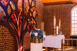 University of Maryland Memorial Chapel - 48