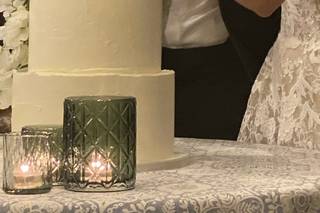 Passionflower Cakes - 15