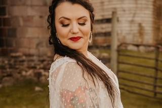 Bridal Glow with Victoria O - 76