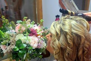 Little Miss Lovely Floral Design & Event Decorating - 28