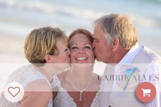Crystal Beach Weddings - 32