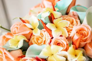 Paradise Petals - 21