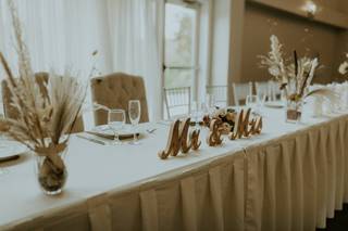 The Fountains Ballroom - 20