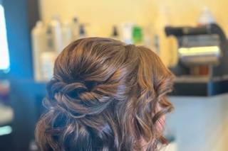Ciao Bella Salon and Day Spa - 17