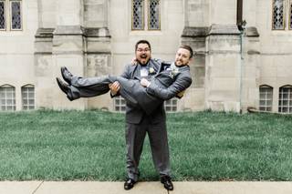 The Axtells: Wedding Photography & films - 95