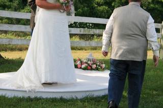 Setting the Wedding - 17