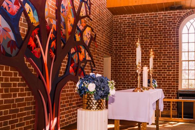 University of Maryland Memorial Chapel 5