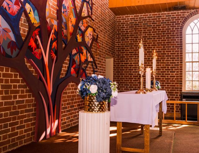 University of Maryland Memorial Chapel - 3