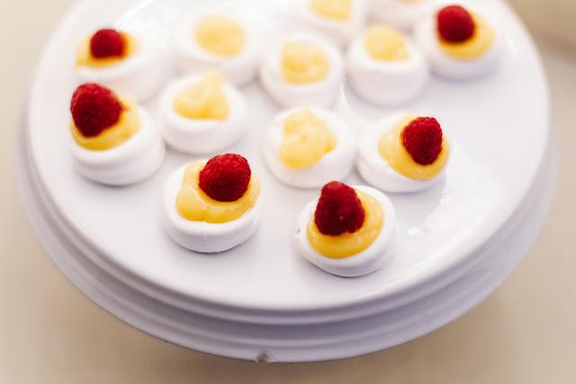 East Meets West Catering - 1