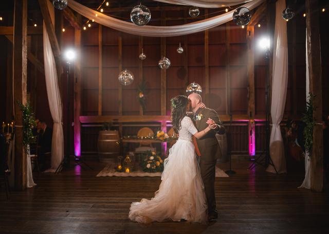 Brodie Ledford Studios - 4