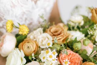 PRIMROSE Floral & Event Design - 19