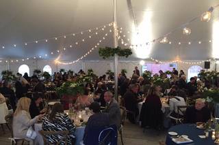 Classical Tents & Party Goods - 28