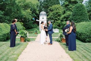 Historic Annapolis: Paca House & Garden - 48