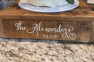 McKenzie Street Florist & Specialty Rental - 6