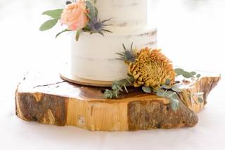 Hallmark Cakes - 14