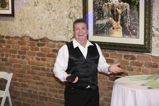 Formal Affair DJ Services - 21