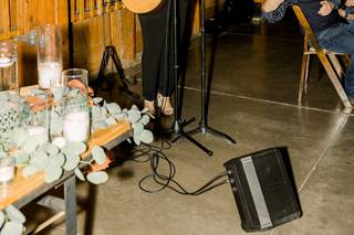 Brekyn Johnson - 8