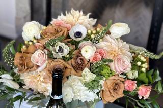 Verde Floral Design - 7