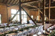 Cross Keys Barn LLC - 57
