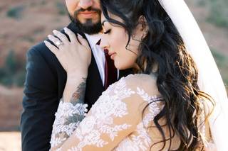 Agave of Sedona Weddings and Event Venue - 36