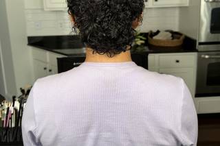 Lavish Updos - 8