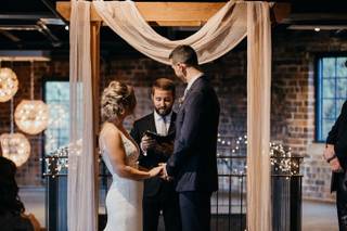 Columbus Wedding Officiants - 48