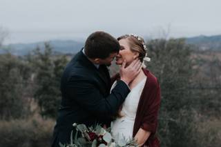 Wedding Flowers by Melissa - 35
